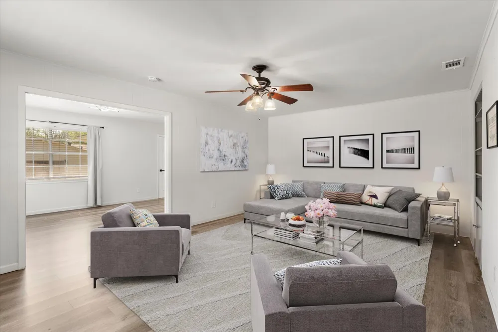 613 Graham Street Mineola, TX 75773