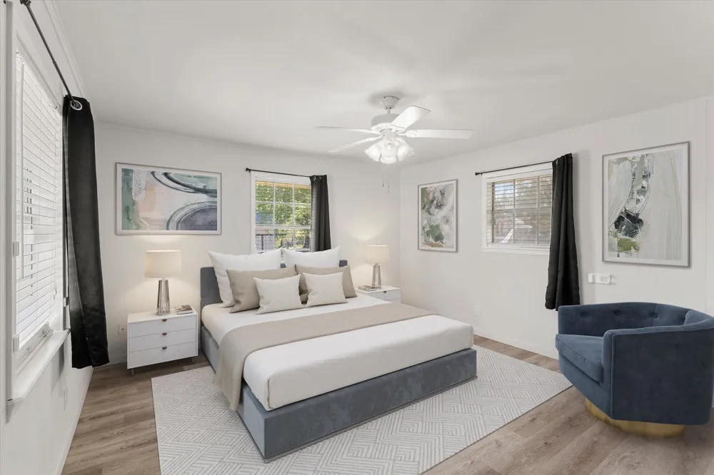 613 Graham Street Mineola, TX 75773