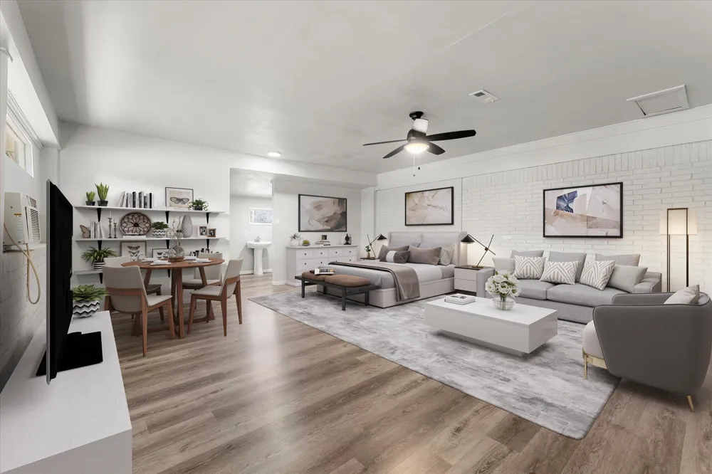 613 Graham Street Mineola, TX 75773