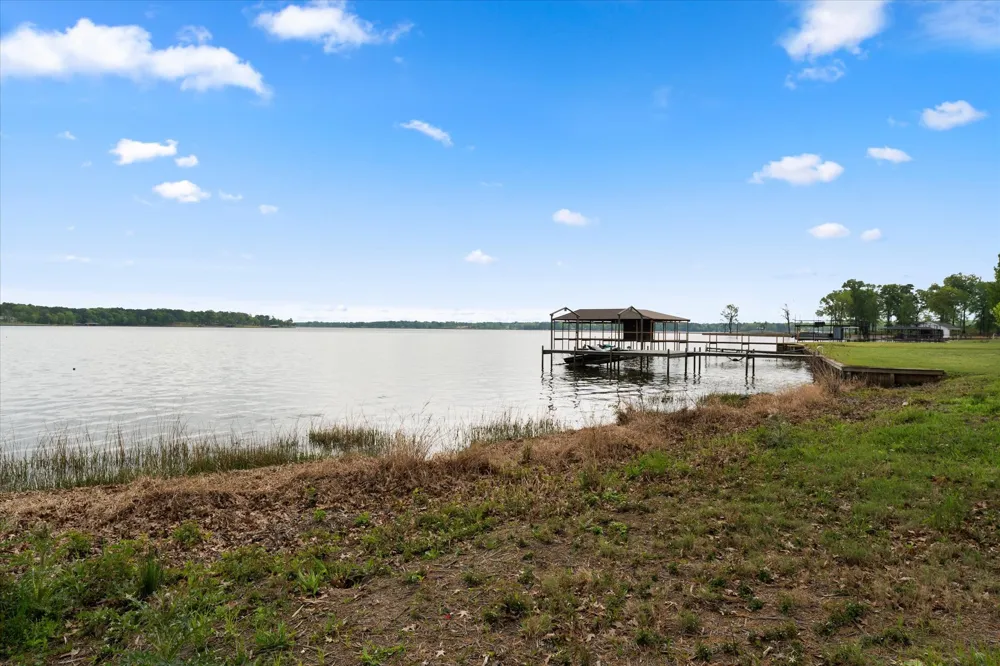 355 Waters Edge Lane Scroggins, TX 75480