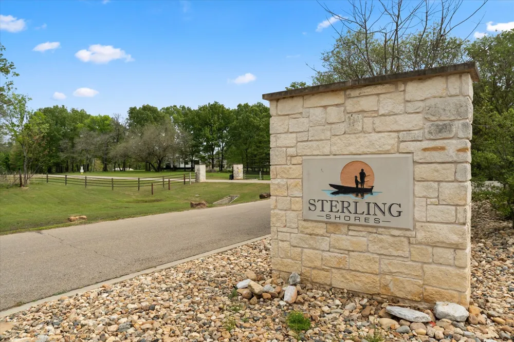 355 Waters Edge Lane Scroggins, TX 75480