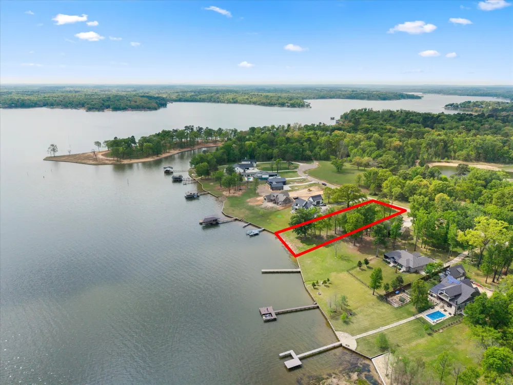 355 Waters Edge Lane Scroggins, TX 75480