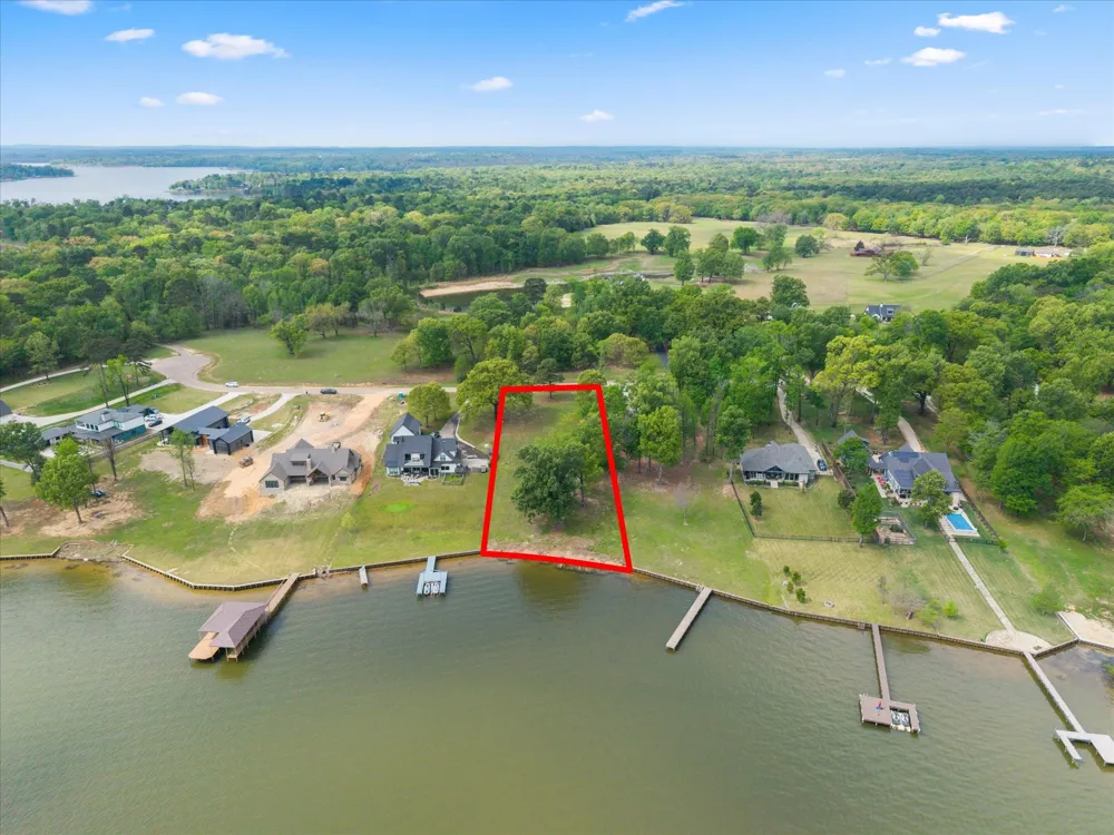 355 Waters Edge Lane Scroggins, TX 75480
