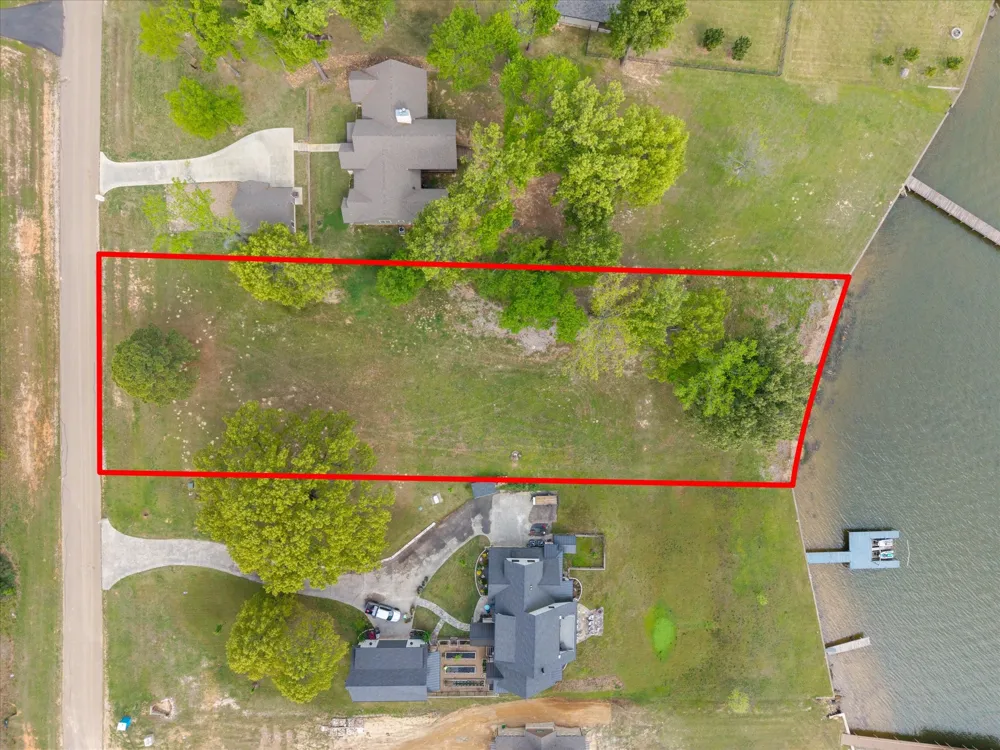 355 Waters Edge Lane Scroggins, TX 75480
