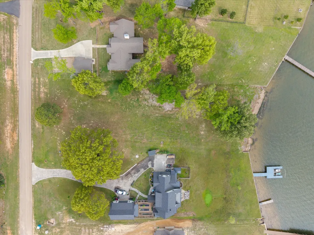 355 Waters Edge Lane Scroggins, TX 75480