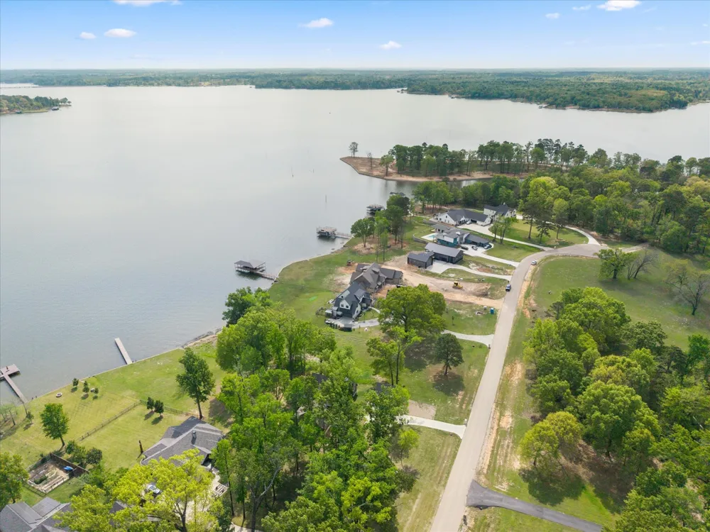 355 Waters Edge Lane Scroggins, TX 75480