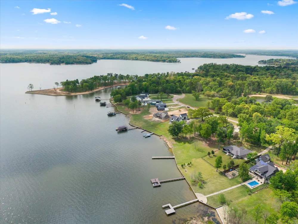 355 Waters Edge Lane Scroggins, TX 75480
