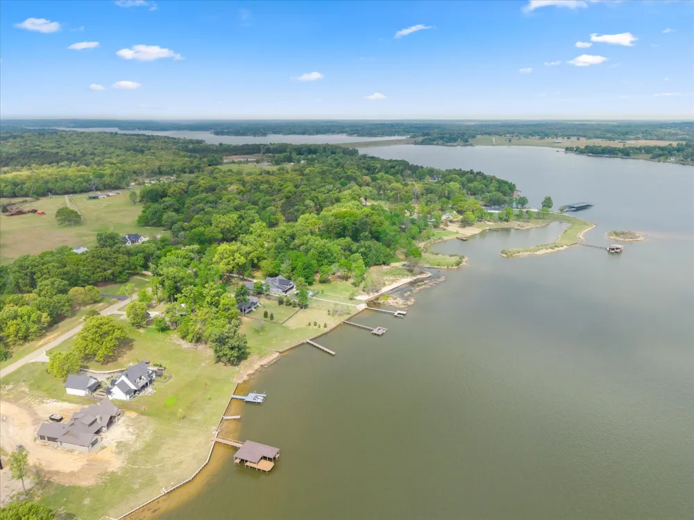 355 Waters Edge Lane Scroggins, TX 75480