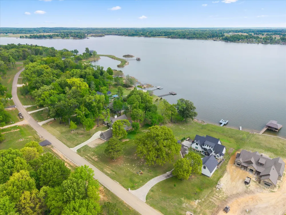 355 Waters Edge Lane Scroggins, TX 75480