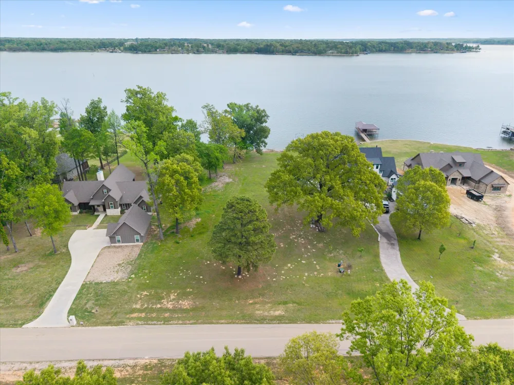 355 Waters Edge Lane Scroggins, TX 75480