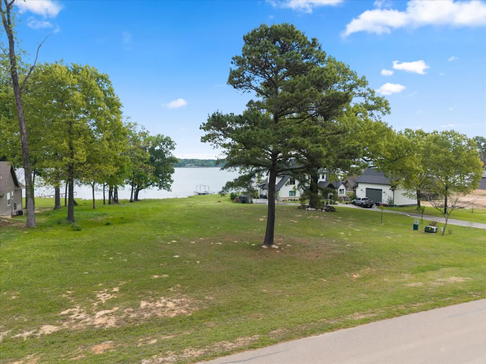 355 Waters Edge Lane Scroggins, TX 75480