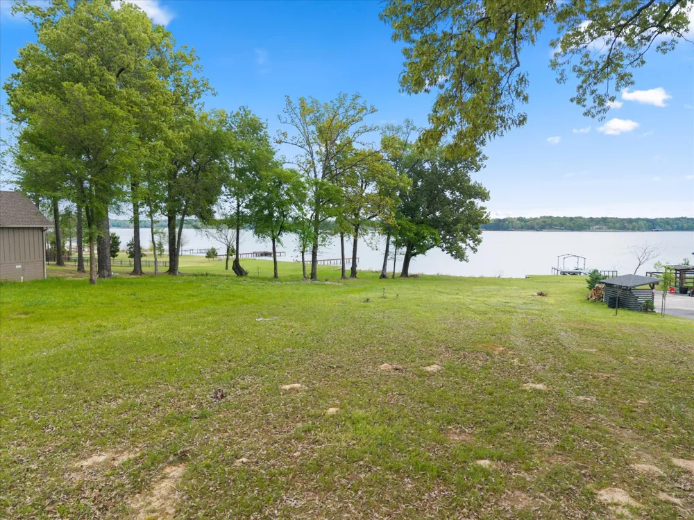 355 Waters Edge Lane Scroggins, TX 75480