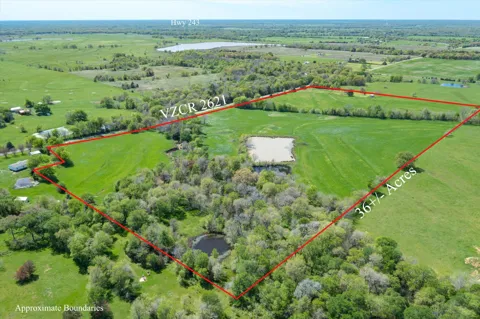 1478 Vz County Road 2621