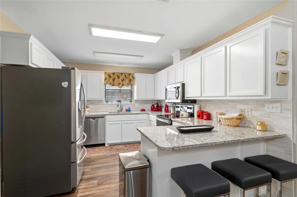 213 Wills Way Early, TX 76802