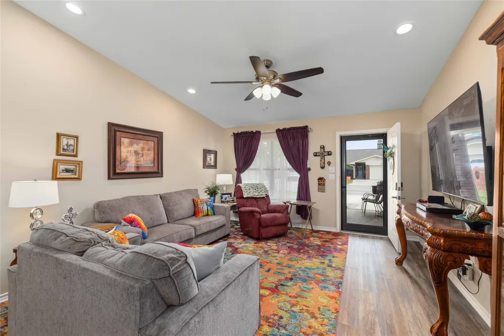 213 Wills Way Early, TX 76802