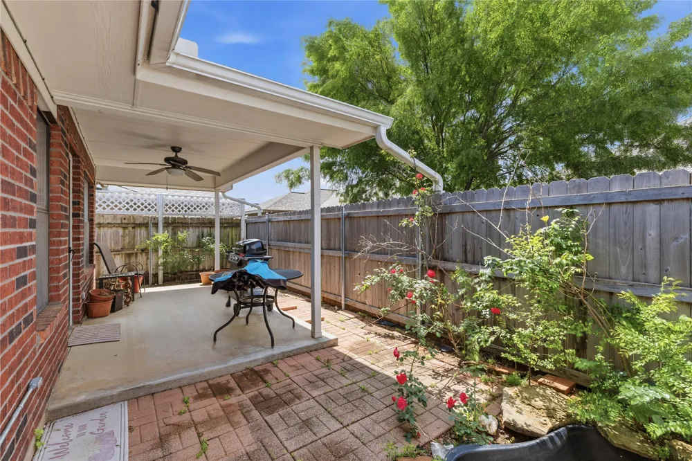 213 Wills Way Early, TX 76802