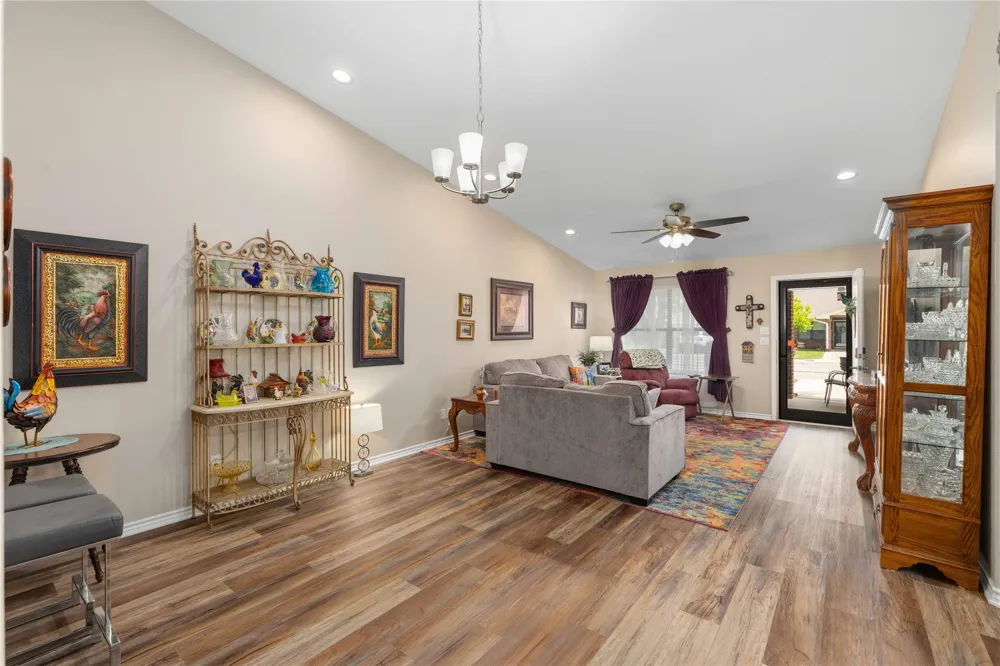 213 Wills Way Early, TX 76802