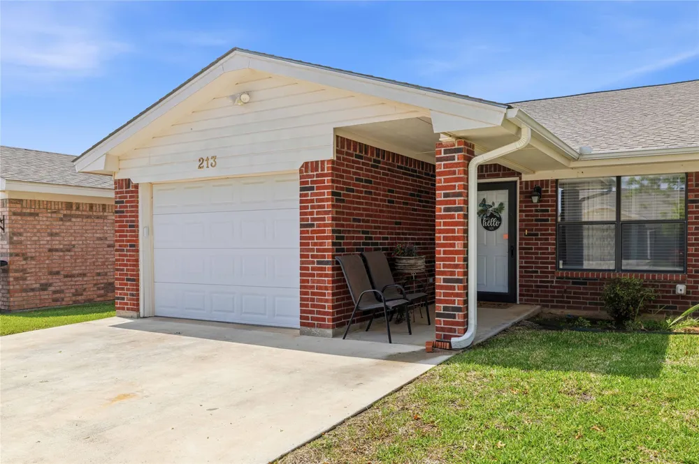 213 Wills Way Early, TX 76802