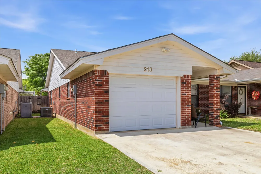 213 Wills Way Early, TX 76802