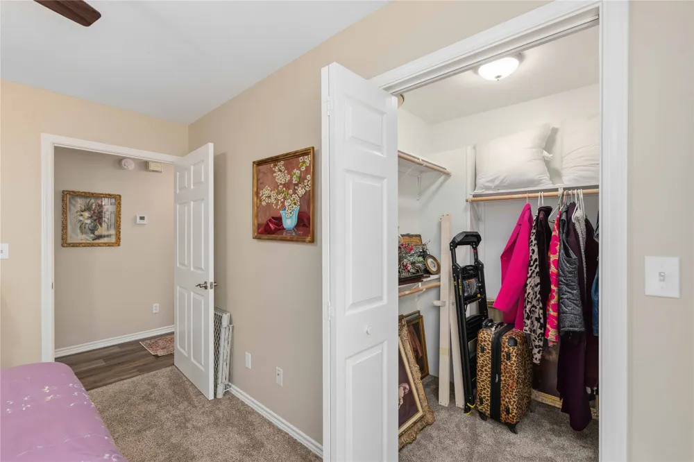 213 Wills Way Early, TX 76802