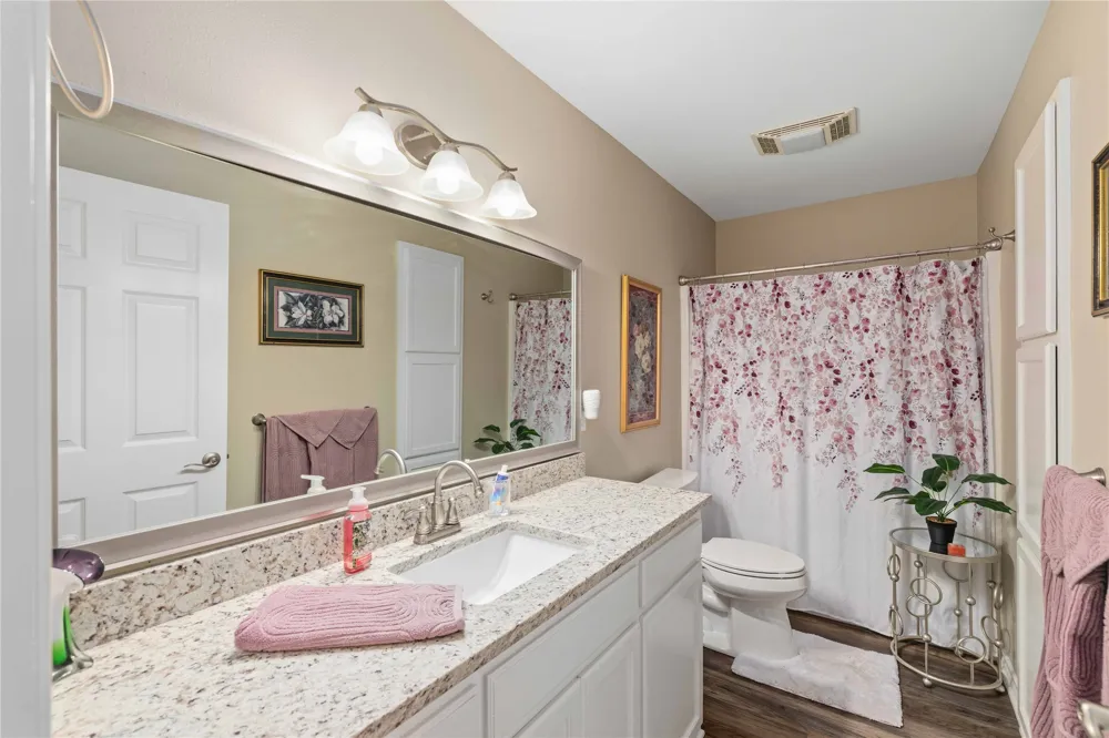 213 Wills Way Early, TX 76802