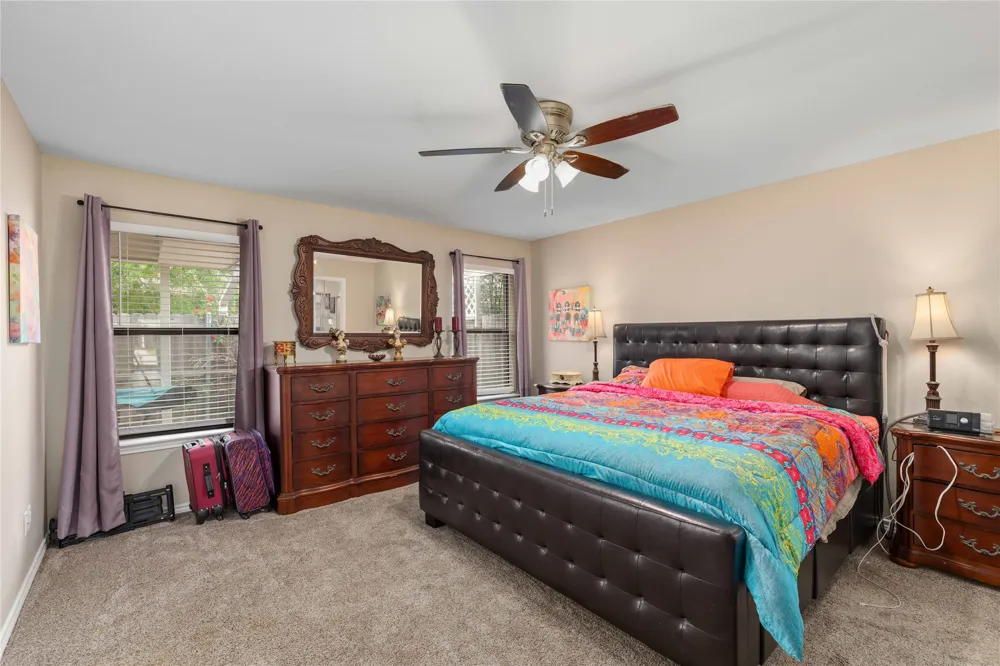 213 Wills Way Early, TX 76802