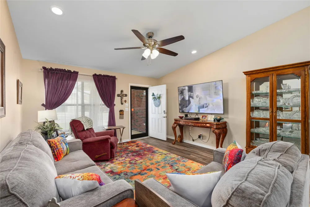 213 Wills Way Early, TX 76802