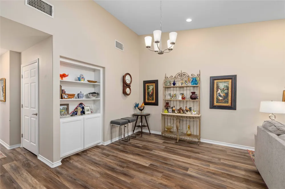 213 Wills Way Early, TX 76802