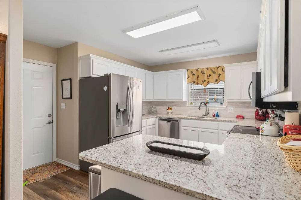 213 Wills Way Early, TX 76802
