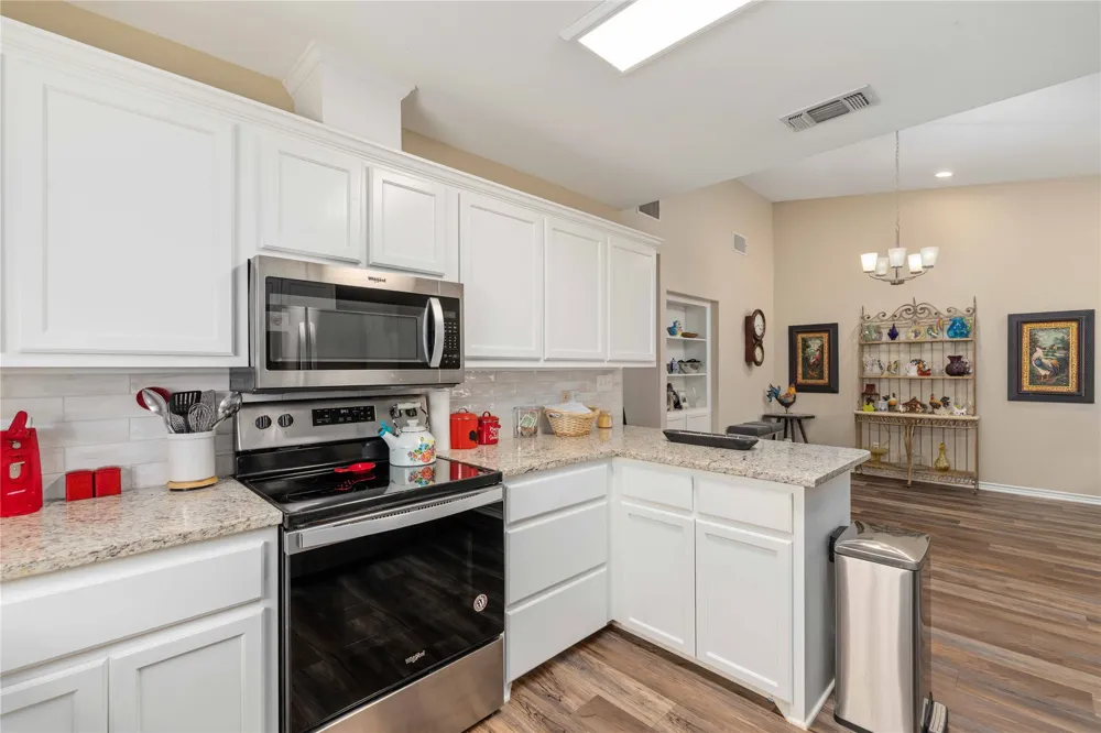 213 Wills Way Early, TX 76802