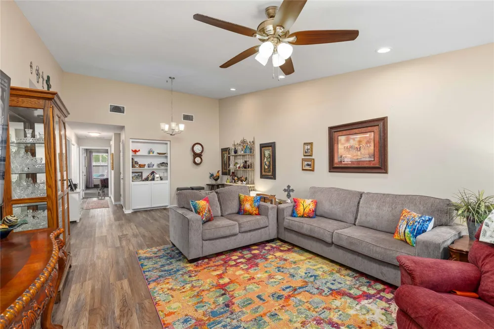 213 Wills Way Early, TX 76802