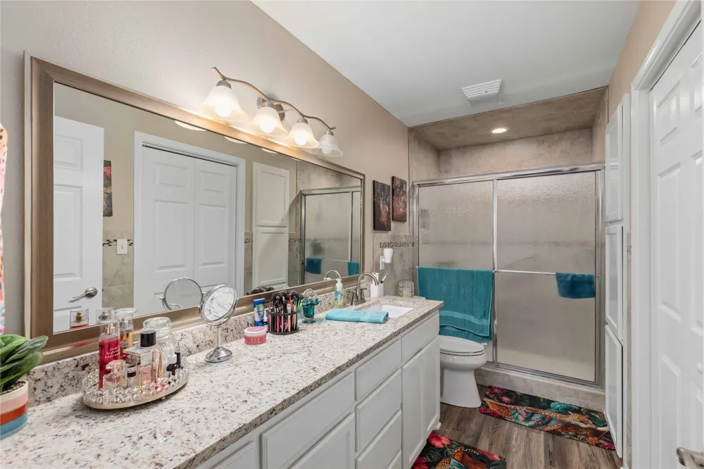 213 Wills Way Early, TX 76802