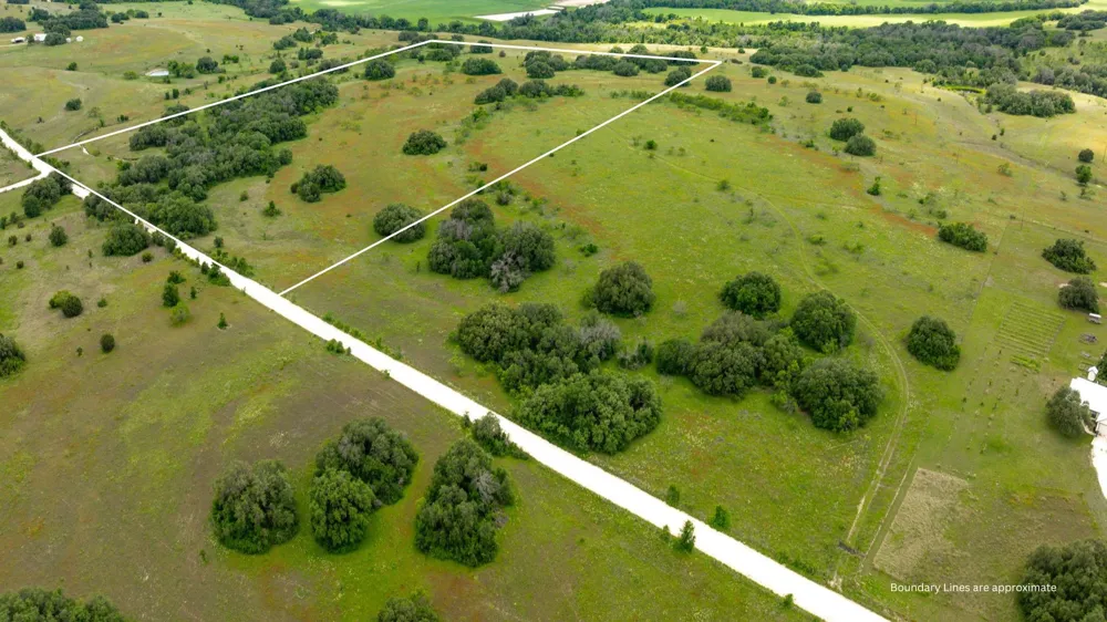 County Road 277 Dublin, TX 76446