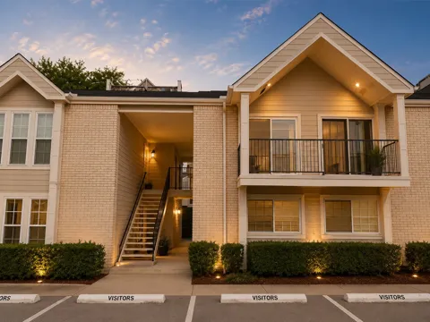 5881 Preston View Boulevard #215