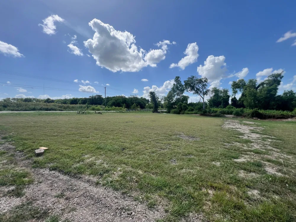 Surrey Ridge Road Robinson, TX 76706