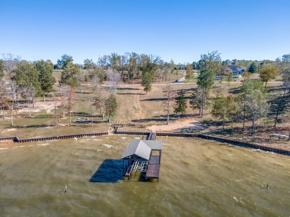 Waterside Lane Pittsburg, TX 75686