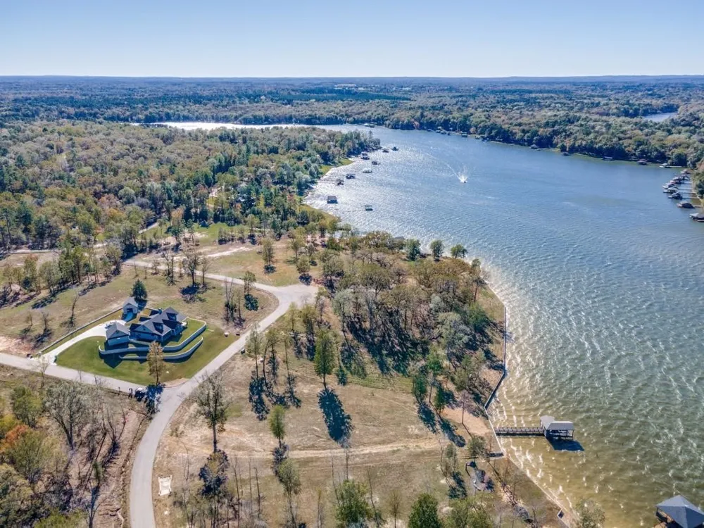 Waterside Lane Pittsburg, TX 75686