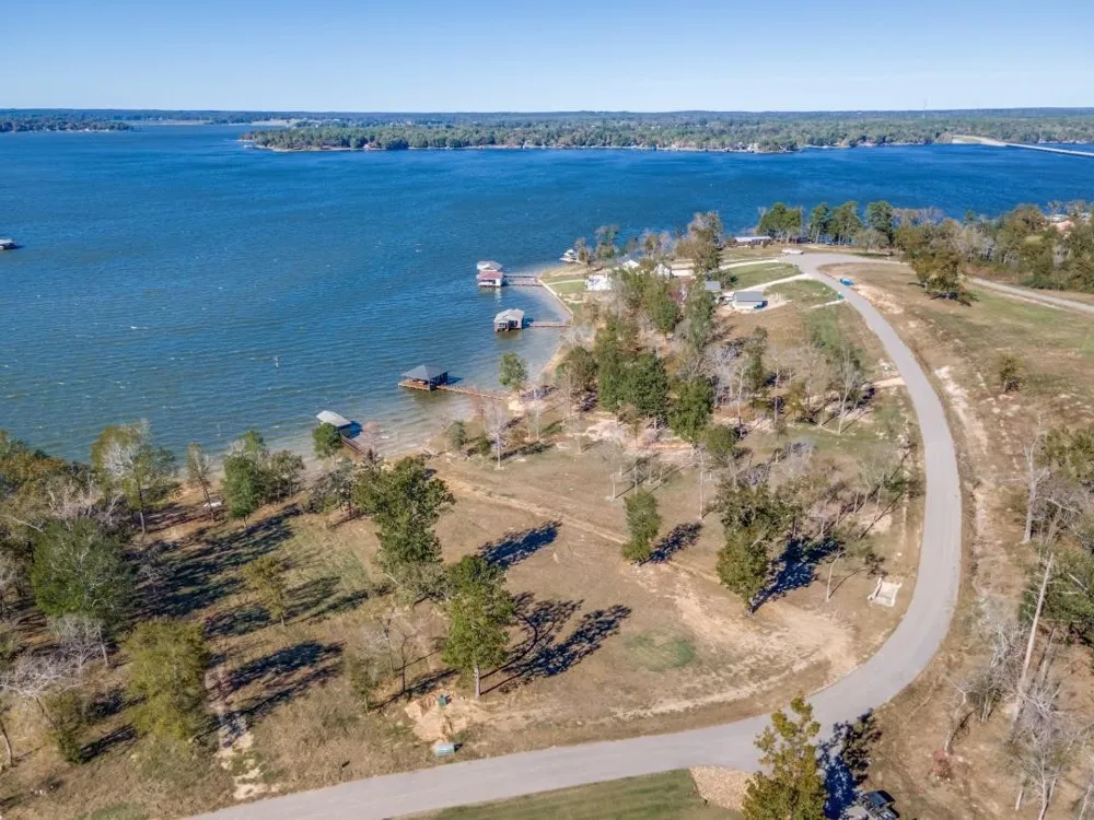 Waterside Lane Pittsburg, TX 75686