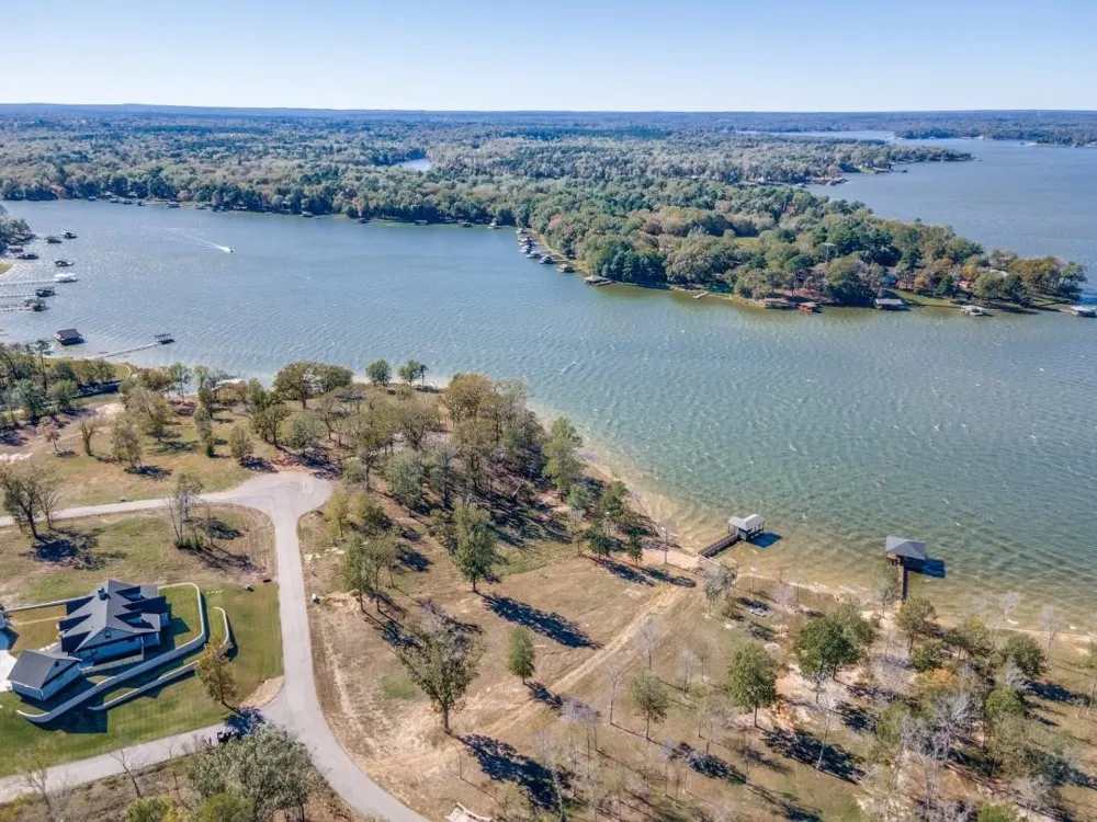 Waterside Lane Pittsburg, TX 75686