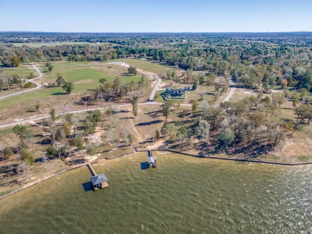 Waterside Lane Pittsburg, TX 75686