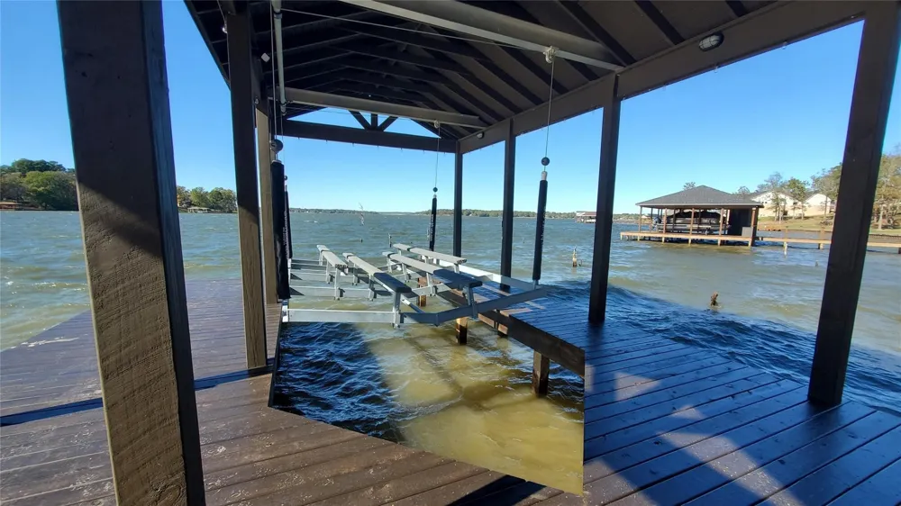 Waterside Lane Pittsburg, TX 75686
