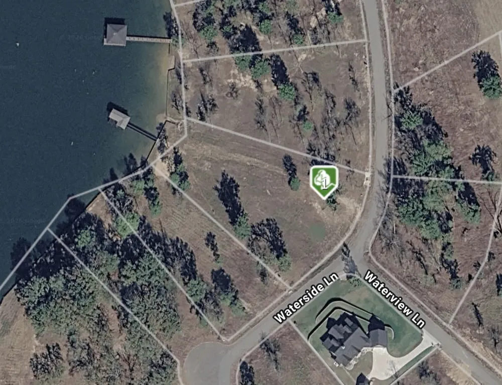 Waterside Lane Pittsburg, TX 75686