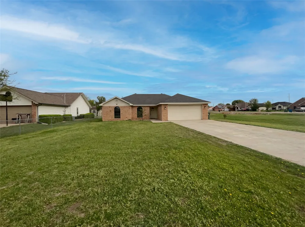 602 Torero Drive Oak Point, TX 75068