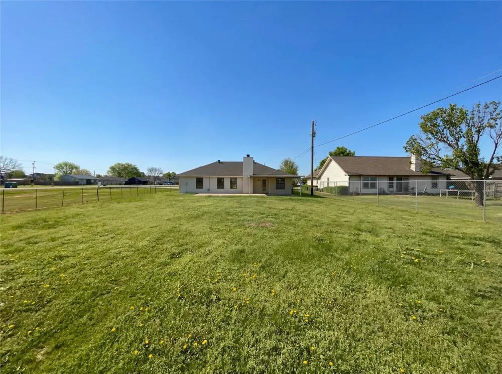602 Torero Drive Oak Point, TX 75068