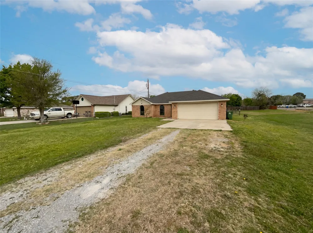 602 Torero Drive Oak Point, TX 75068