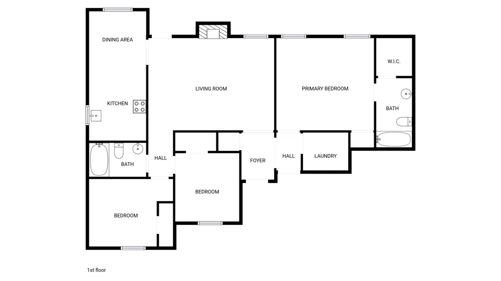 602 Torero Drive Oak Point, TX 75068