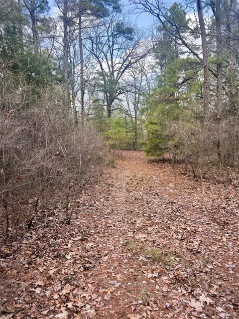 Private Road 8000