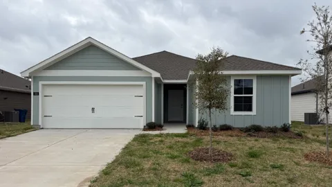 503 English Oak Drive