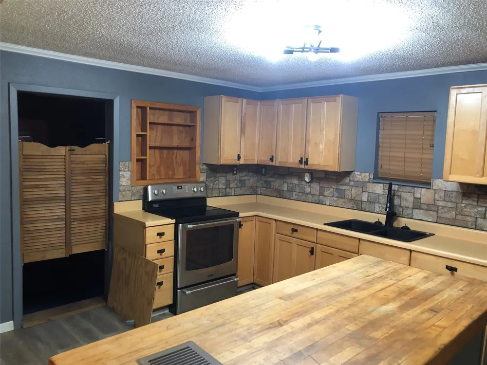 210 Jones Road Graford, TX 76449