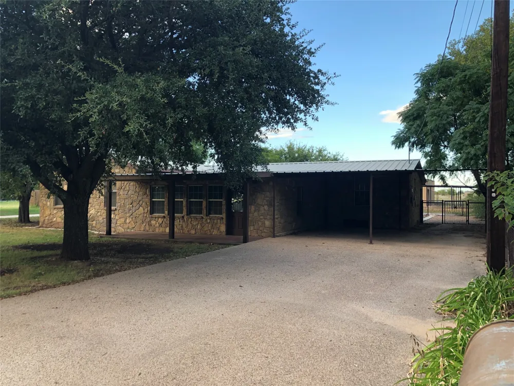 210 Jones Road Graford, TX 76449